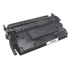 MAX SAVING Maxsaving - (With Chip) Toner Cartridge Compatible for HP Cf289A, 89A, Laserjet M507, M528