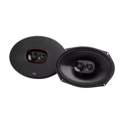 JBL Spkcb964M Club 964M 6" X 9" 3-Way Car Speakers
