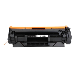 MAX SAVING Maxsaving- (With Chip) Toner Compatible for HP W1380X, 138X, W1380A, Laserjet 3001, 3004, 3101, 3102 (Not Compatible for Ending \w The E