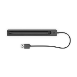 HP Slim Rechargeable Pen Charger - (4X491Aa#ac3)