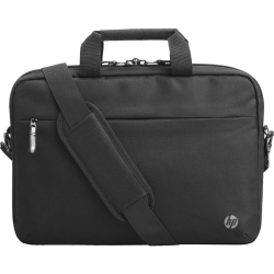HP Renew Business 17.3" Laptop Messenger Bag - - (3E2U6Aa) In Black