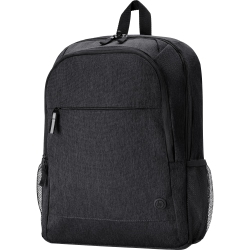 HP Prelude Pro Recycled 15.6" Laptop Backpack - - (1X644Aa) In Black