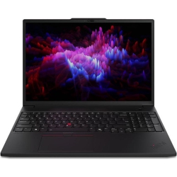 LENOVO Thinkpad P16S Gen 3 Mobile Workstation 16" Wuxga - Core Ultra 7 155H - 16 GB Ram – 512GB SSD - Nvidia Rtx A500 - Win 11 Pro