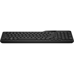 HP 475 Dual-Mode Wireless Keyboard - (7N7B9Ut#aba)