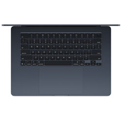 (US配列) MacBook Air M3 16GB 256GB ミッドナイト 2024 Apple MacBook Air with Apple M3 Chip (13-inch, 8GB RAM, 256GB