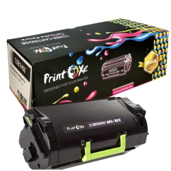 PRINTOXE ® 53B1H00 Compatible High Yield High Replacement Toner Cartridge for Lexmark Ms817 Ms818Dn Ms817N Ms817N Ms817Dn Ms818Dn Mx717 Mx718 /