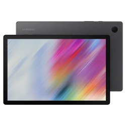 SAMSUNG Brand New - Galaxy Tab A8 10.5" Tablet - ( Unisoc Tiger T618 / 3 GB Ram / 64 GB Emmc / Android 11) In Gray