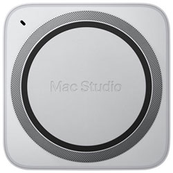Apple Mac Studio (Apple M4 Max Chip / 32-Core GPU / 36GB RAM