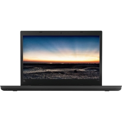 LENOVO Refurbished (Excellent) - Thinkpad L480 14" Laptop (Intel I5-8350U / 16 GB Ram / 256 GB SSD / Windows 11 Pro)