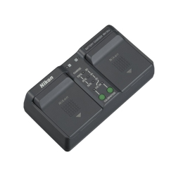 NIKON Mh-26A Battery Charger