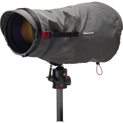 MANFROTTO Pro Light Teleshield (Dark Gray)