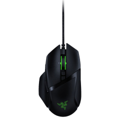 RAZER Refurbished (Good) Basilisk V2 Wired Gaming Mouse Rz01-03160100