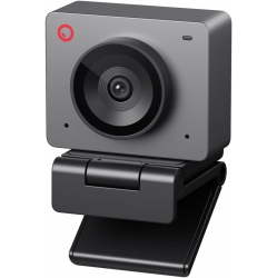 OBSBOT Meet Se 1080P 100Fps Webcam for PC, Ai Framing Streaming Camera \w 1/2.8" Sensor, Beauty Mode, Gesture Control, Staggered HDr, Web Camera