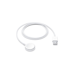 APPLE Refurbished (Good) - Watch Magnetic Charging Cable USB-A (1 M) In Multicolor