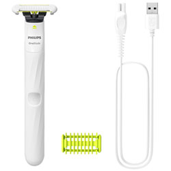 Philips OneBlade Intimate Trimmer (QP1924/20)