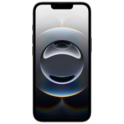 Open Box - Apple iPhone 16e 128GB - Black - Unlocked | Best Buy Canada