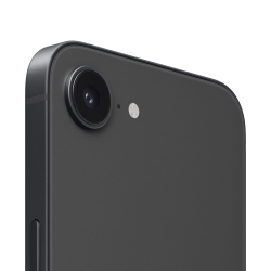 Open Box - Apple iPhone 16e 128GB - Black - Unlocked | Best Buy Canada