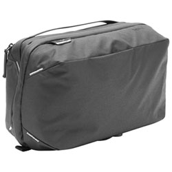 Peak Design Toiletry Wash Pouch (BWP-BK-1) - Black