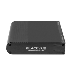 BLACKVUE Refurbished (Excellent) - B-130X Power Magic Ultra Dashcam Battery Pack | 7, 500Mah/96Wh