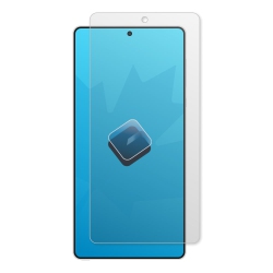 GHOST ARMOR CANADA Ghost Armor Samsung Galaxy S25 Ultra Matte Screen Protector - Military Grade Polyurethane - Lifetime Replacements