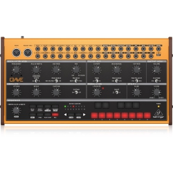 BEHRINGER Crave Analog Semi Modular Synthesizer