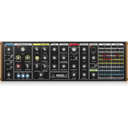 BEHRINGER Model 15 Analog Semi-Modular Synthesizer
