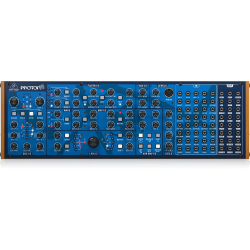 BEHRINGER Proton Analog Paraphonic Semi-Modular Synthesizer