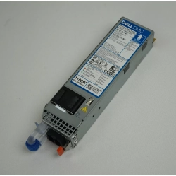 DELL Refurbished (Excellent) 1100W- 48V-60V 27A Switching Power Supply With Reverse Airflow 71Txd/071Txd- Dc Power Input