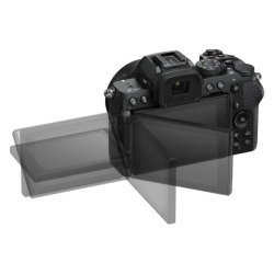 Nikon Z50 II Camera with Z 16-50mm + 50-250mm lens + 128GB SD Card