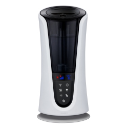 HOMEDICS Top Fill Warm & Cool Mist Ultrasonic Humidifier