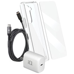 IQ Grab & Go Essentials Kit for Ahlo 1 (IQKIPAHLO1)