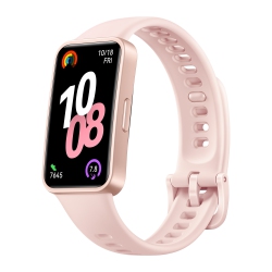 HUAWEI Band 10 Smartwatch \w Ai-Powered Fitness Monitoring, Pro-Level Sleep Analysis, Emotional Wellbeing, Ultra-Accurate Swimming Data, Compatible