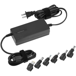INSIGNIA - Universal 90W Laptop Charger (Ns-Pwlc591-C)