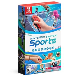 NINTENDO - 1692563 Sports With - (1692563)