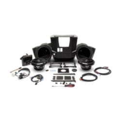 ROCKFORD FOSGATE Rngr-Stage2 Stereo And Front Lower Speaker Kit for Select Ranger® Models (Gen-1)