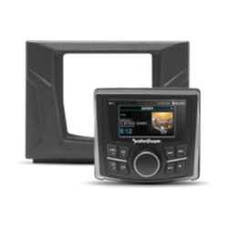 ROCKFORD FOSGATE Stereo Kit for Select Polaris General Models