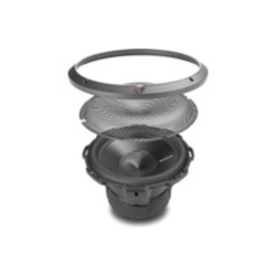 ROCKFORD FOSGATE P2P3G-10 Grille for 10" Punch P2 And P3 Subwoofers
