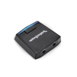 ROCKFORD FOSGATE Rfbtrca Universal Bluetooth to Rca Adaptor