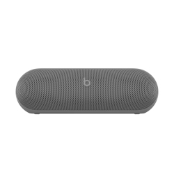 BEATS BY DR. DRE - Pill Bluetooth Wireless Speaker Kim Kardashian Special Edition - Dark In Gray