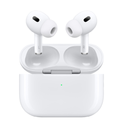 APPLE Sale Airpods Pro 2Nd Generation With Magsafe Charging Case USB-C