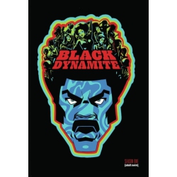Dynamite: Season One [DVD] in Black