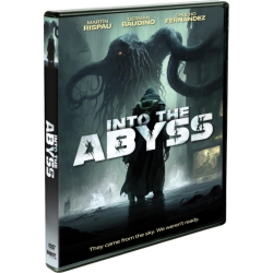 SHOUT! STUDIOS Shout Studios Into The Abyss (2022)