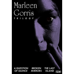 CULT EPICS Marleen Gorris Trilogy