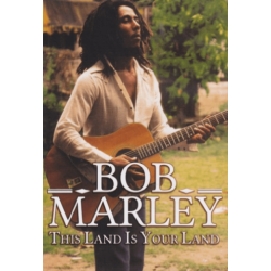 SILVER & GOLD This Land Is Your Land - [DVD]