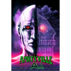 SRS CINEMA Amityville Ai