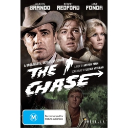 UMBRELLA ENT The Chase [DVD] Australia - Import, Ntsc Region 0
