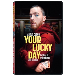 VVS FILMS Your Lucky Day