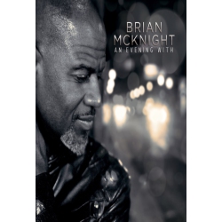 SRG/ILS/VIRGIN US Brian Mcknight - An Evening With Brian Mcknight - DVD