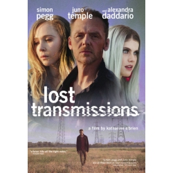 Lost Transmissions DVD Best Buy Canada