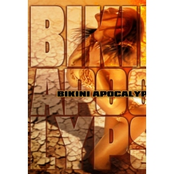 FULL MOON FEATURES Bikini Apocalypse